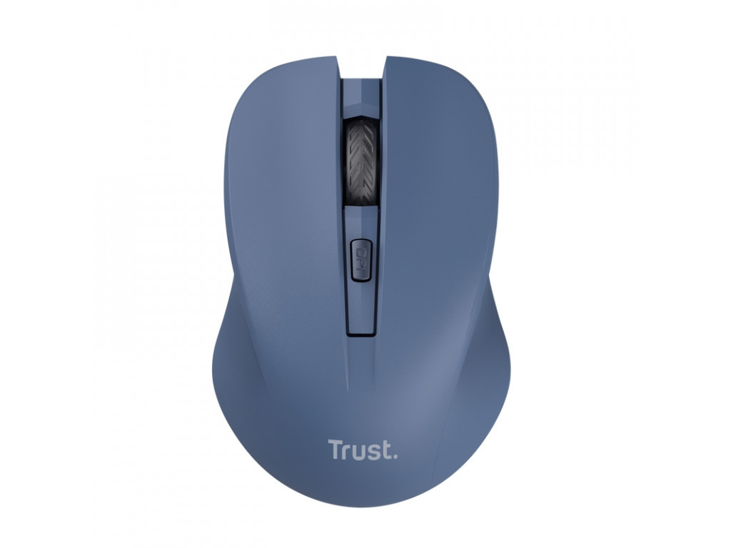 Мишка TRUST Mydo Silent Wireless Mouse Blue 26059_2.jpg