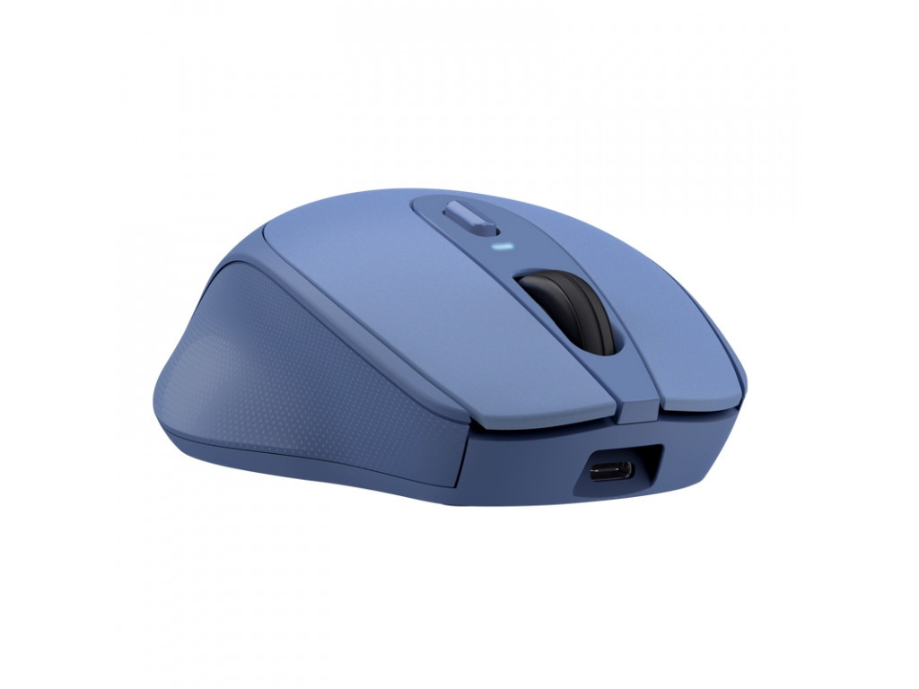 Мишка TRUST Zaya Wireless Rechargeable Mouse Blue 26061_1.jpg