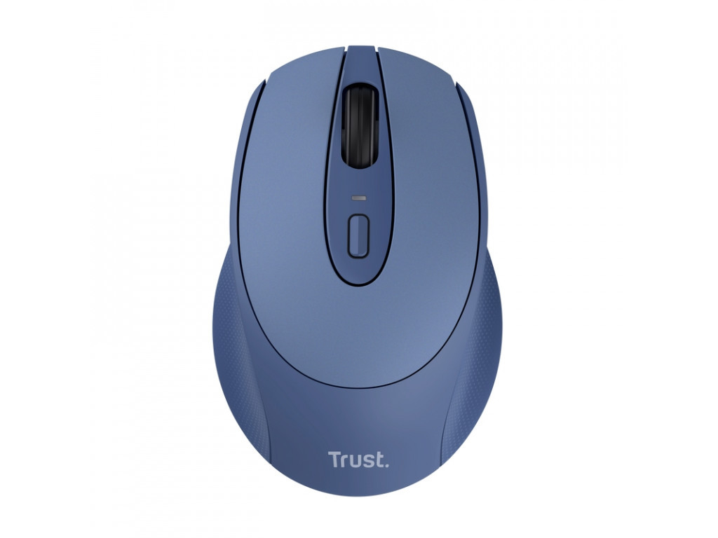 Мишка TRUST Zaya Wireless Rechargeable Mouse Blue 26061_3.jpg