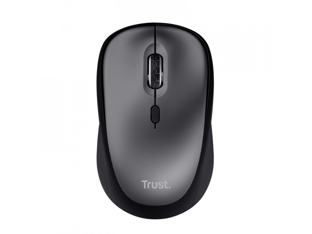 Мишка TRUST YVI+ Wireless Mouse Eco Black 26062_2.jpg
