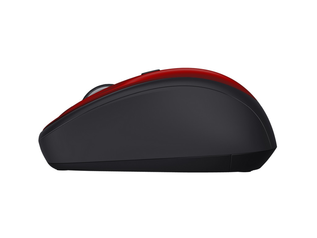 Мишка TRUST YVI+ Wireless Mouse Eco Red 26063_1.jpg