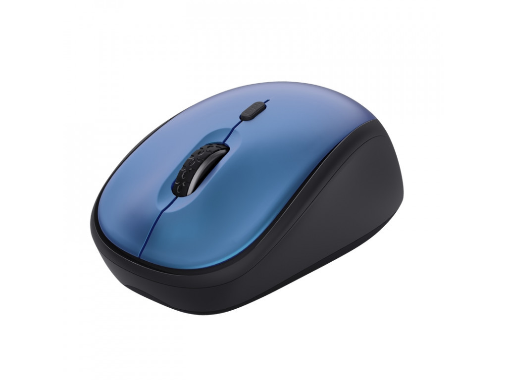 Мишка TRUST YVI+ Wireless Mouse Eco Blue 26064.jpg