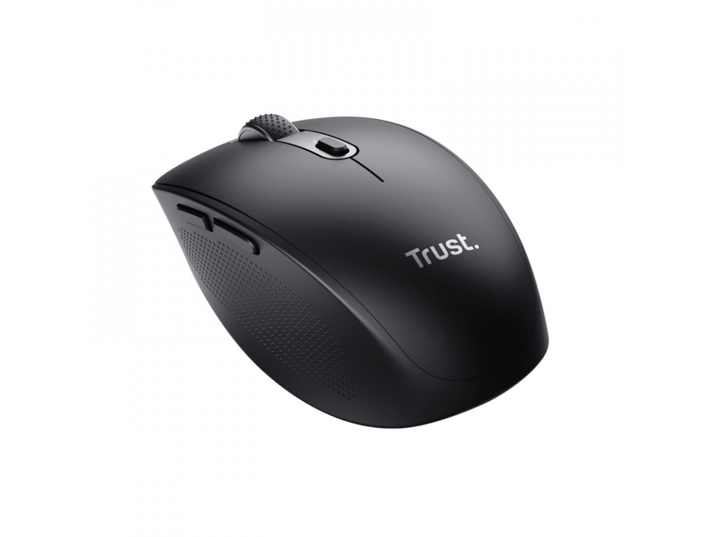 Мишка TRUST Ozaa Compact Wireless Mouse black 26066_1.jpg