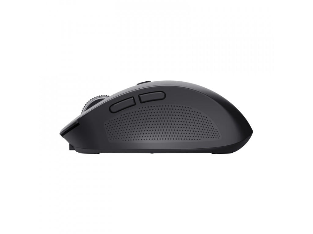 Мишка TRUST Ozaa Compact Wireless Mouse black 26066_3.jpg