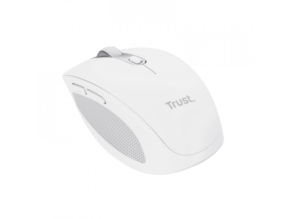 Мишка TRUST Ozaa Compact Wireless Mouse white 26067_1.jpg