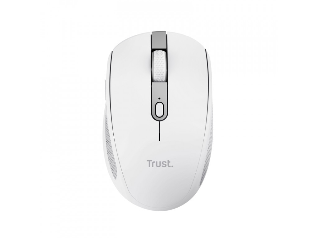 Мишка TRUST Ozaa Compact Wireless Mouse white 26067_2.jpg