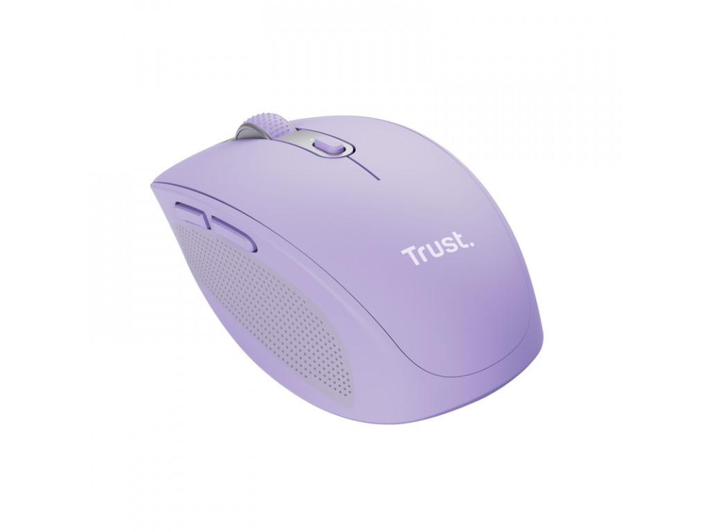 Мишка TRUST Ozaa Compact Wireless Mouse purple 26069_1.jpg