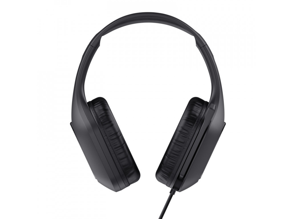 Слушалки TRUST GXT415 Zirox Headset Black 27389_3.jpg