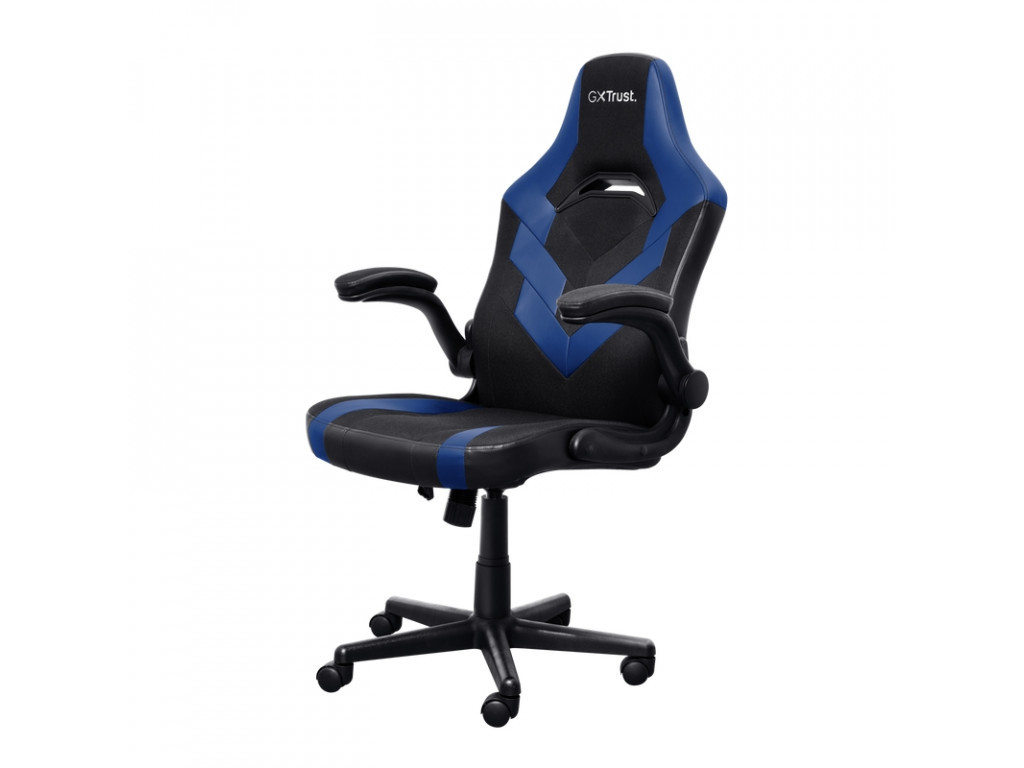 Стол TRUST GXT703 Riye Gaming Chair Blue 27400.jpg