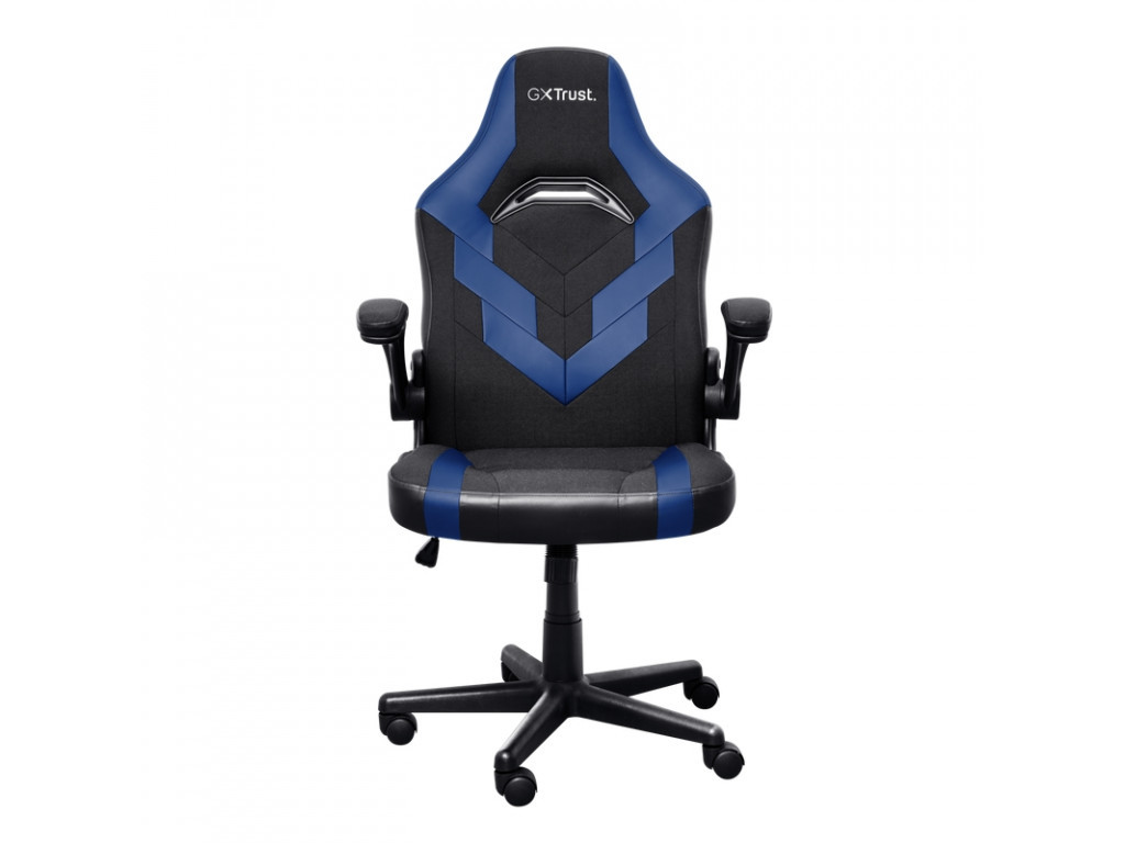 Стол TRUST GXT703 Riye Gaming Chair Blue 27400_2.jpg
