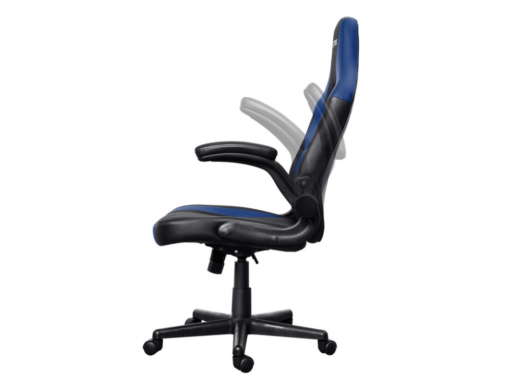 Стол TRUST GXT703 Riye Gaming Chair Blue 27400_3.jpg