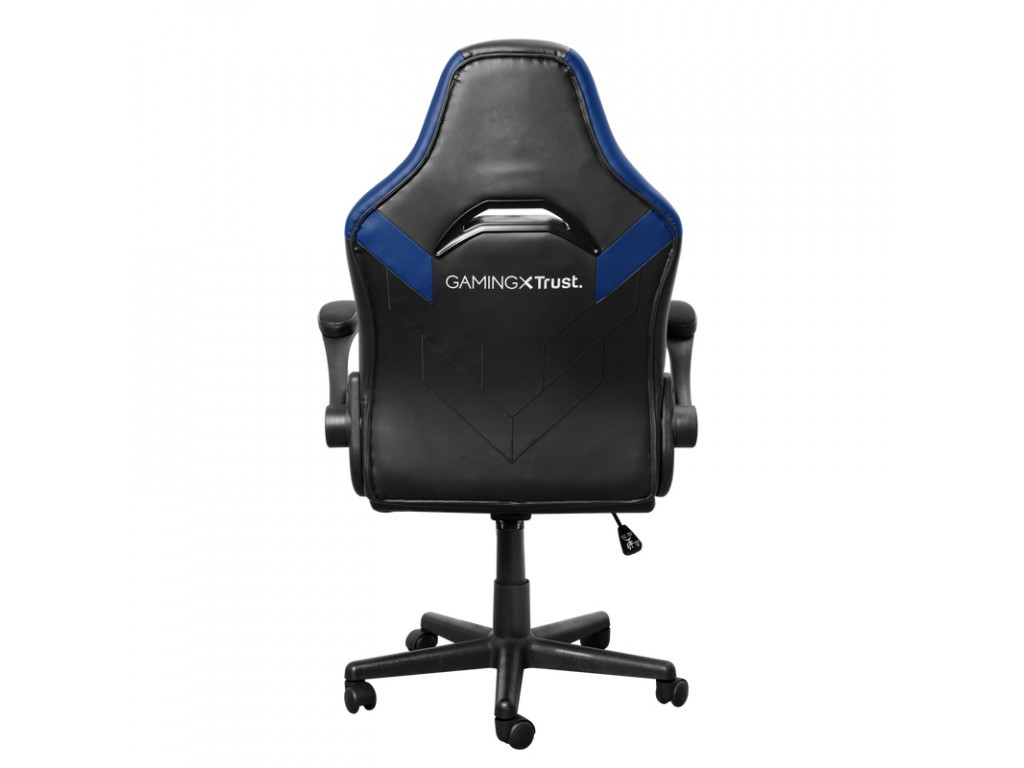 Стол TRUST GXT703 Riye Gaming Chair Blue 27400_4.jpg