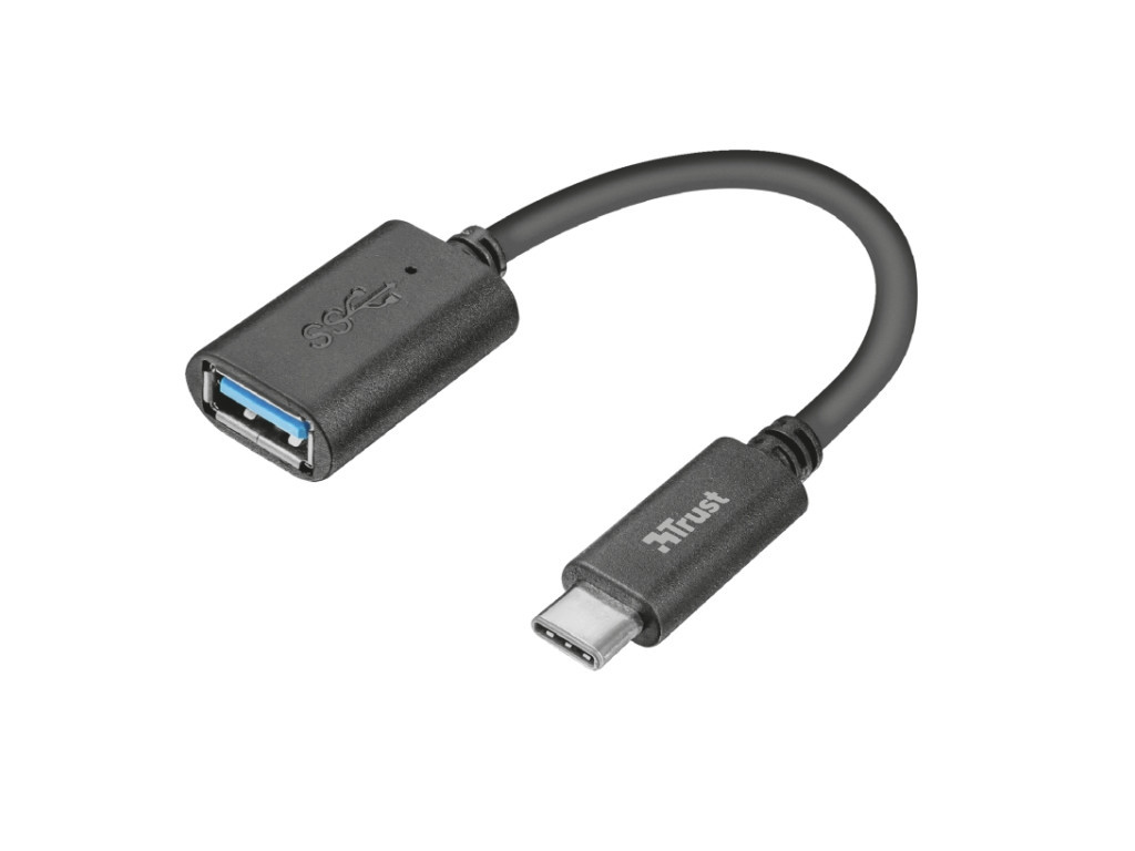 Адаптер TRUST USB-C to USB3.0 Converter 2821.jpg
