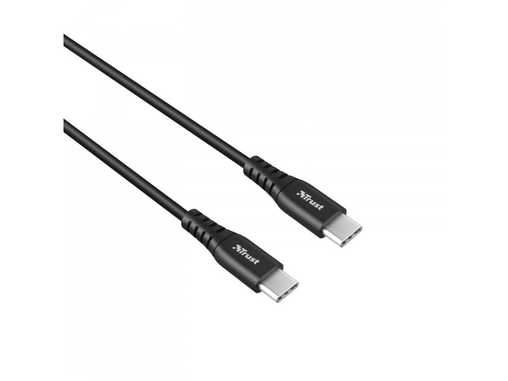 Кабел TRUST Ndura USB-C to USB-C Cable 1m 2844.jpg