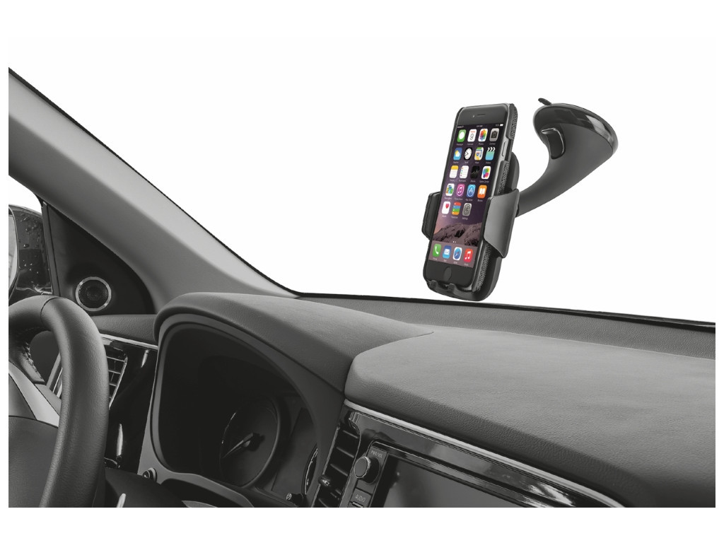 Стойка за кола TRUST Premium Car Holder for smartphones 2847_14.jpg
