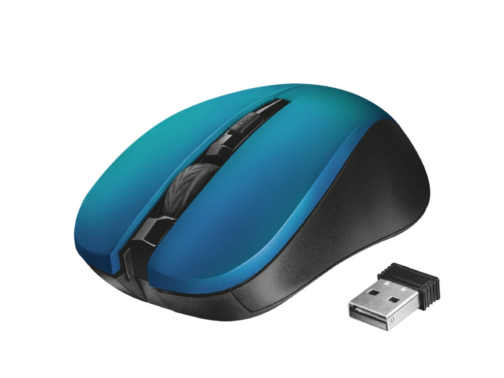Мишка TRUST Mydo Silent Wireless Mouse BLU 4011_1.jpg