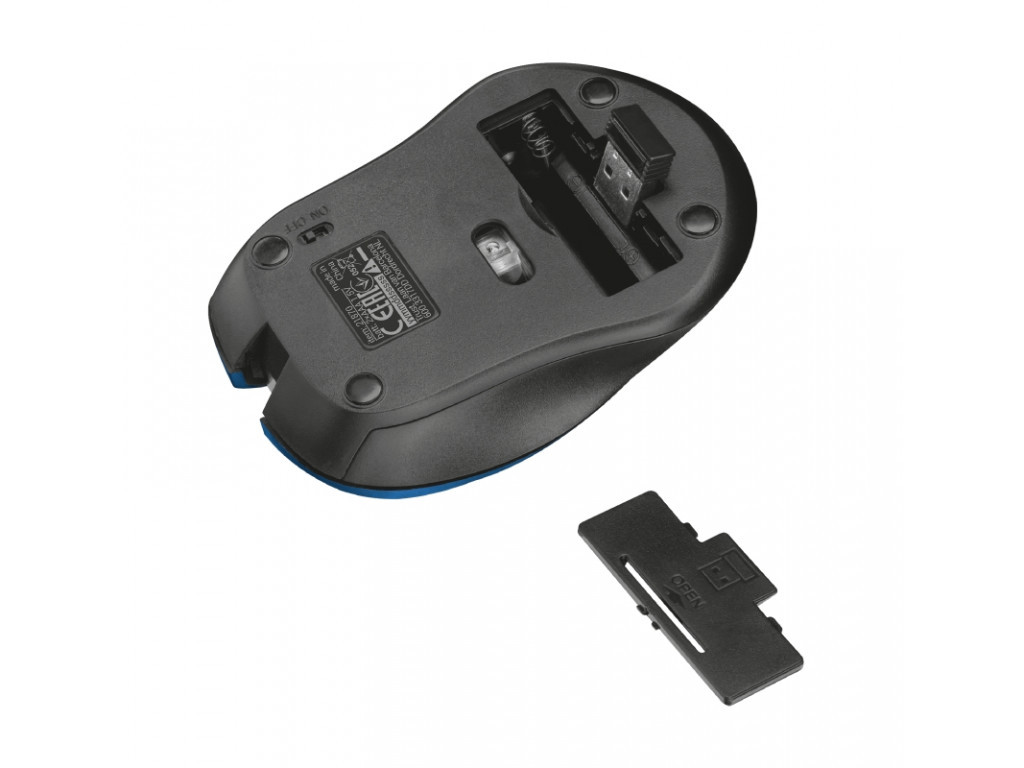 Мишка TRUST Mydo Silent Wireless Mouse BLU 4011_10.jpg