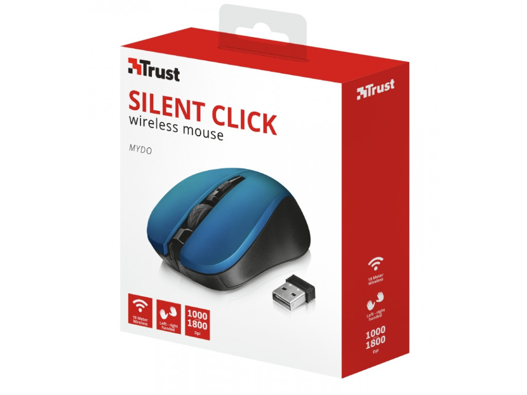 Мишка TRUST Mydo Silent Wireless Mouse BLU 4011_11.jpg
