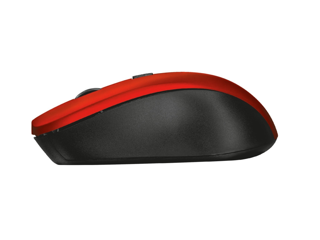 Мишка TRUST Mydo Silent Wireless Mouse RED 4013_14.jpg