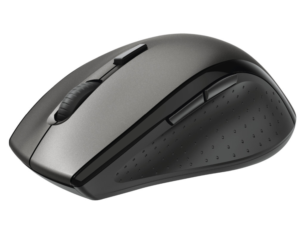 Мишка TRUST Kuza Wireless Ergonomic Mouse 4015_1.jpg
