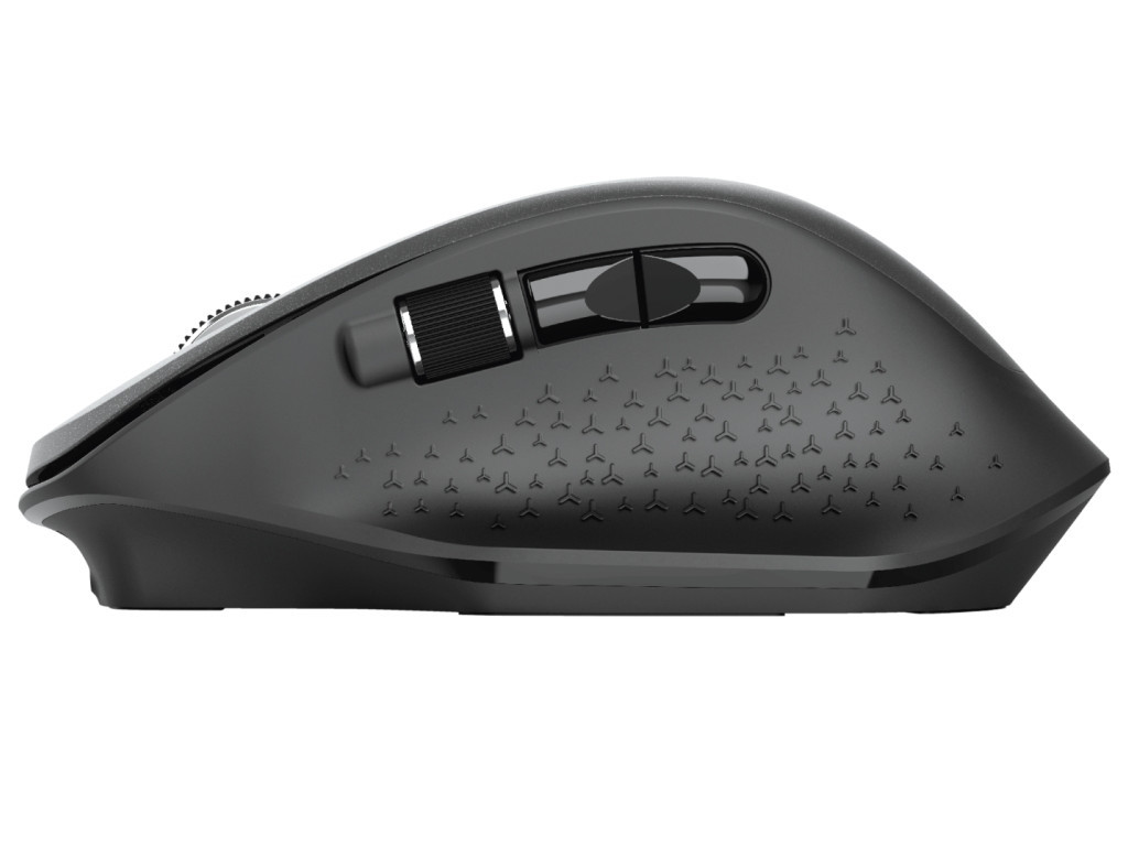 Мишка TRUST Ozaa Wireless Rechargeable Mouse Black 4017_12.jpg