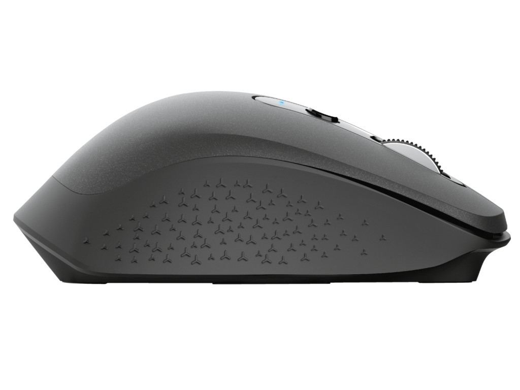 Мишка TRUST Ozaa Wireless Rechargeable Mouse Black 4017_13.jpg