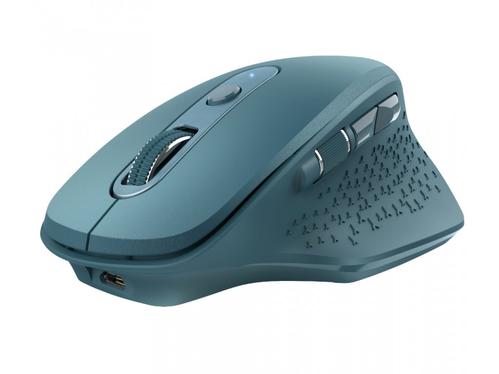 Мишка TRUST Ozaa Wireless Rechargeable Mouse Blue 4018_1.jpg