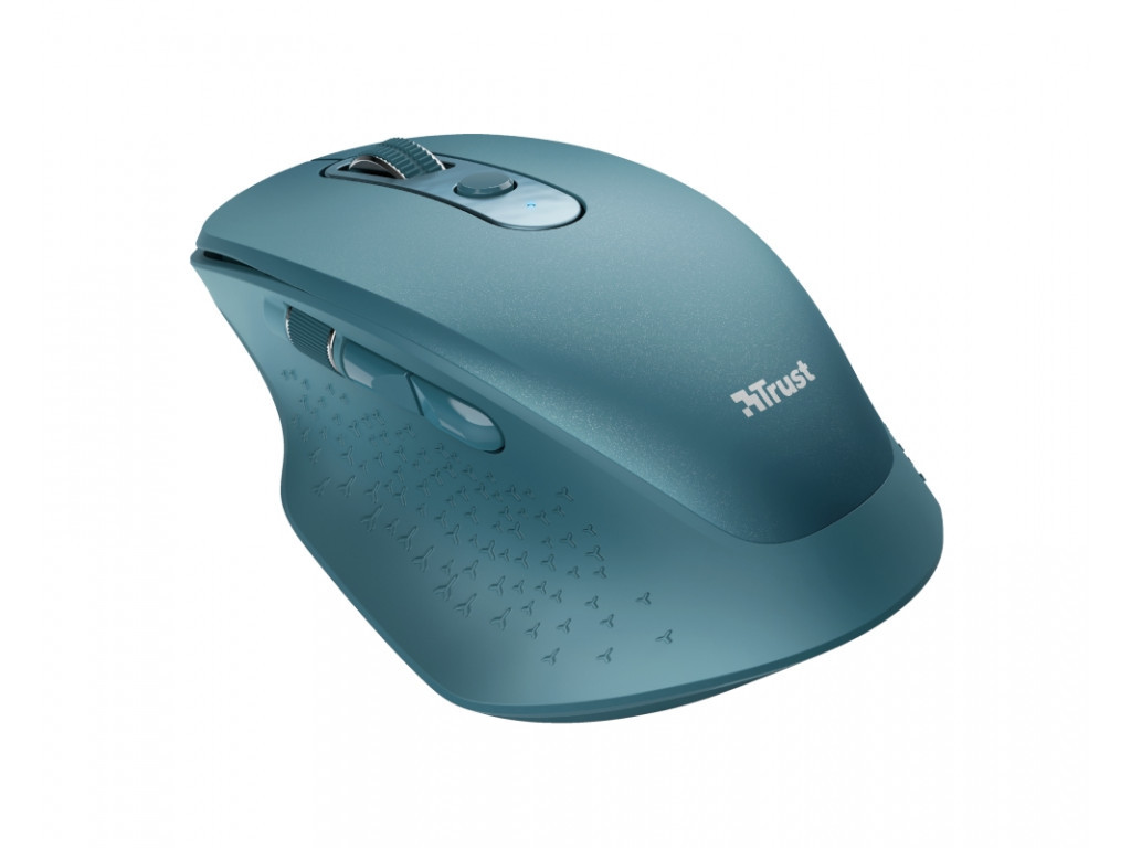 Мишка TRUST Ozaa Wireless Rechargeable Mouse Blue 4018_10.jpg