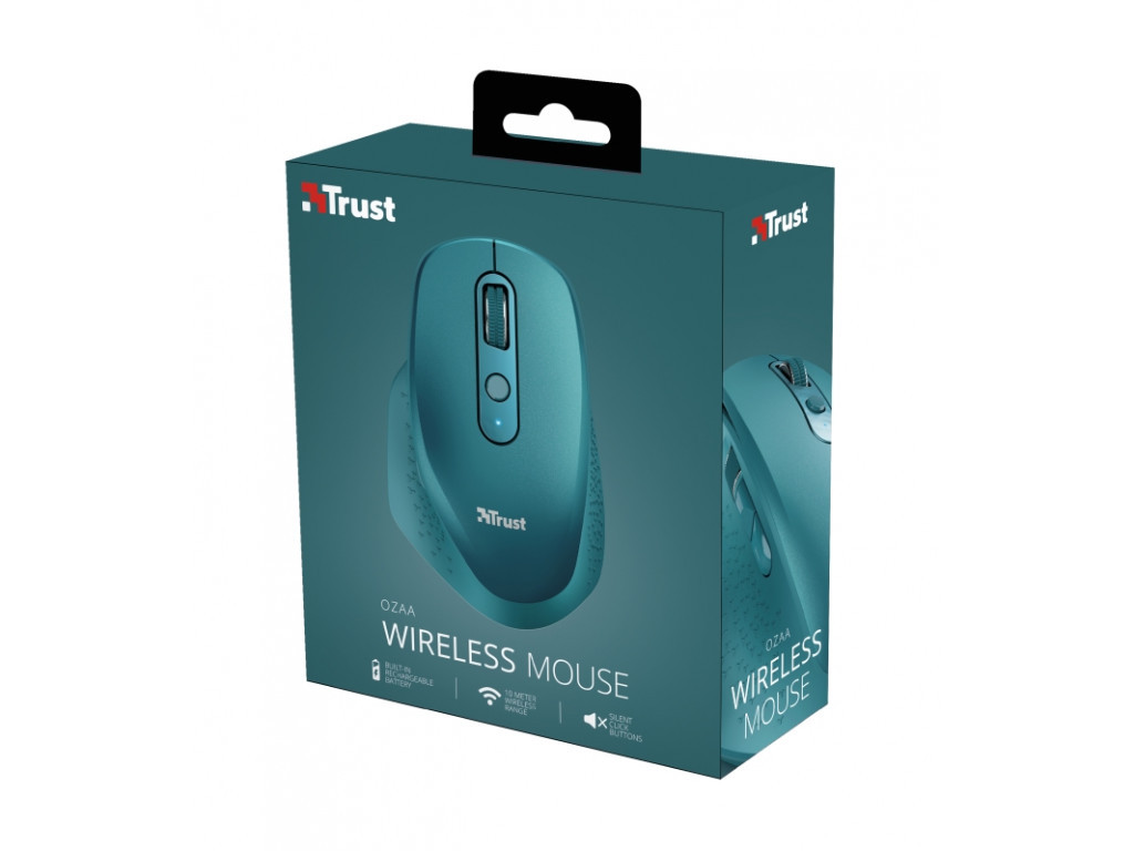 Мишка TRUST Ozaa Wireless Rechargeable Mouse Blue 4018_15.jpg