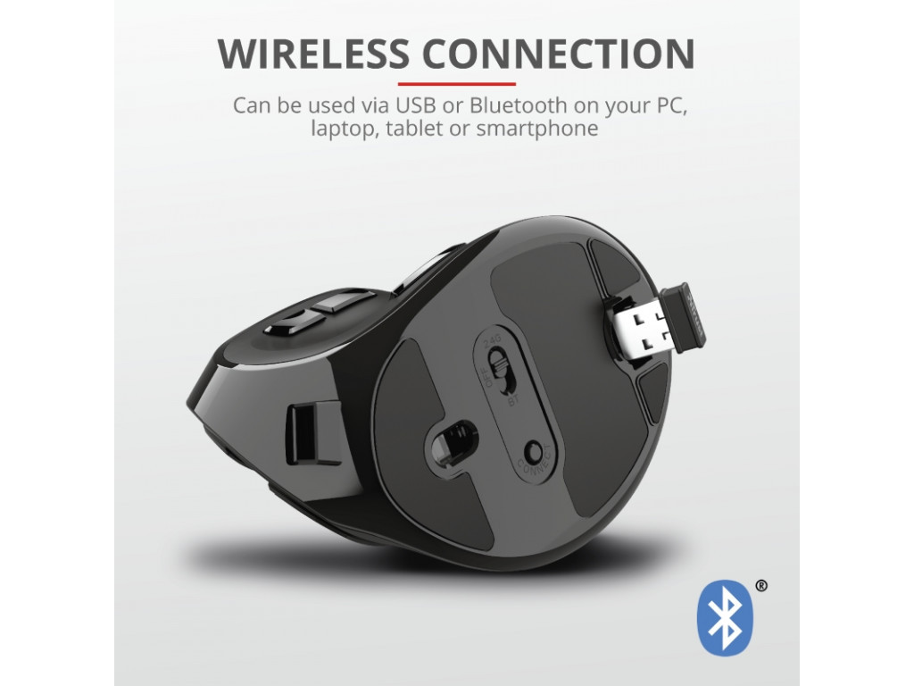Мишка TRUST Voxx Ergonomic Wireless Rechargeable Mouse 4024_100.jpg