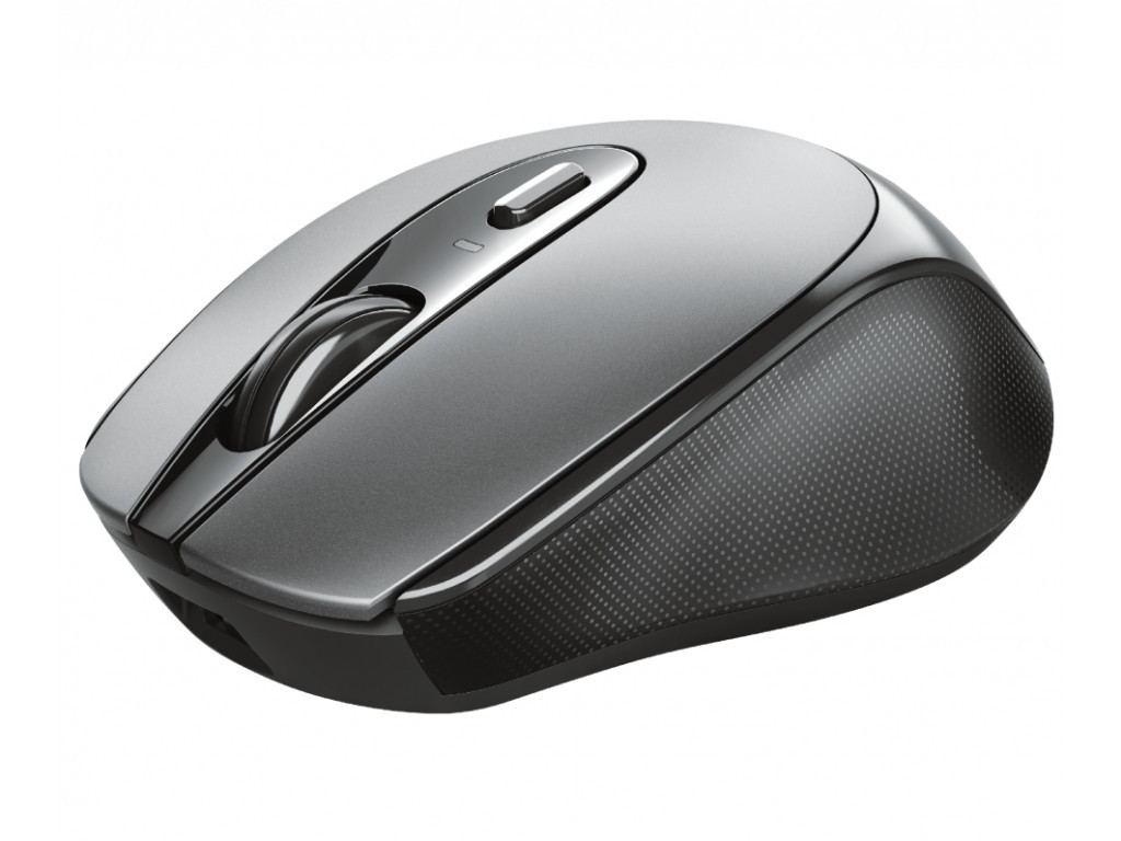 Мишка TRUST Zaya Wireless Rechargeable Mouse Black 4027_1.jpg