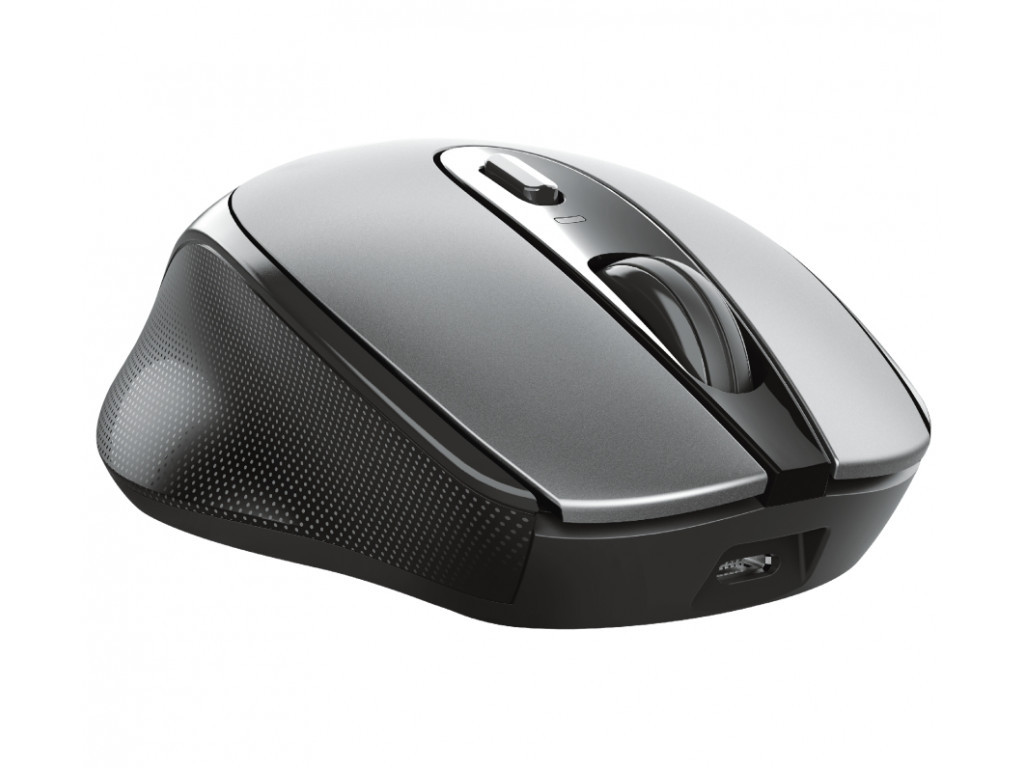 Мишка TRUST Zaya Wireless Rechargeable Mouse Black 4027_12.jpg