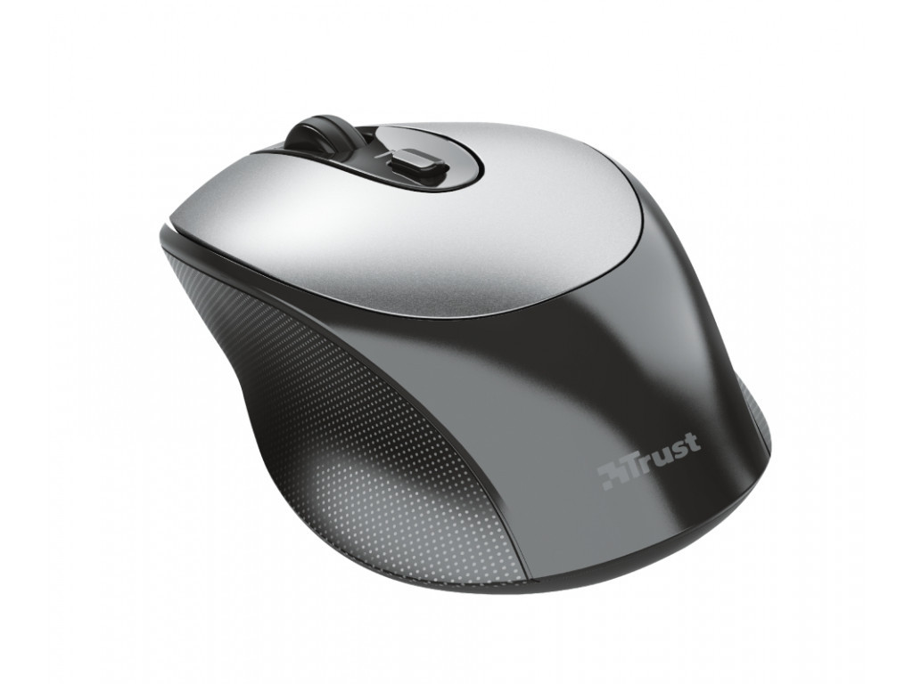 Мишка TRUST Zaya Wireless Rechargeable Mouse Black 4027_13.jpg