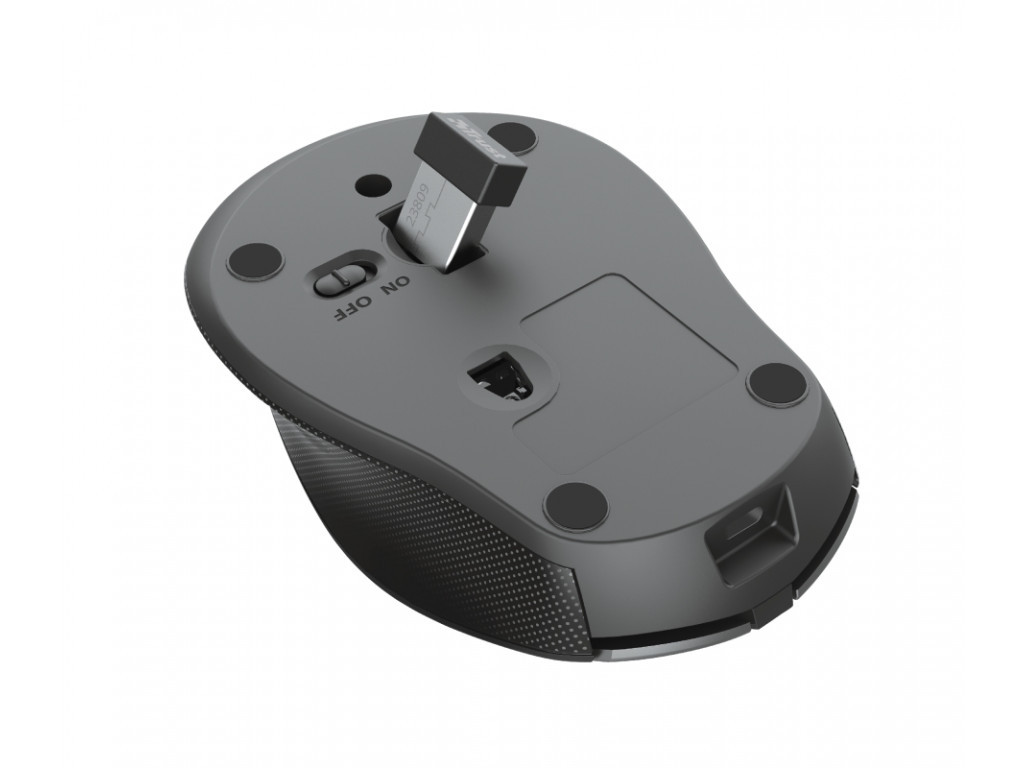 Мишка TRUST Zaya Wireless Rechargeable Mouse Black 4027_15.jpg