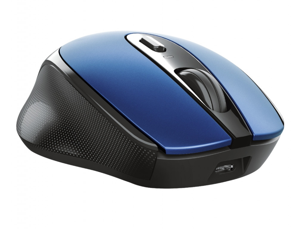 Мишка TRUST Zaya Wireless Rechargeable Mouse Blue 4028_12.jpg