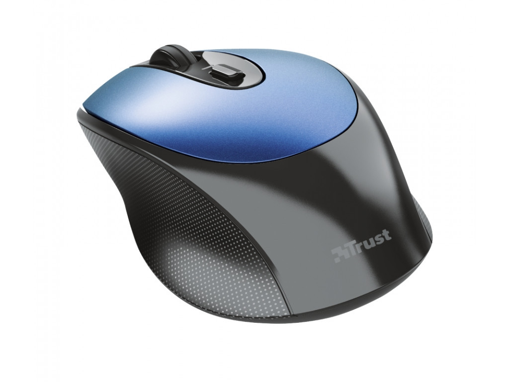 Мишка TRUST Zaya Wireless Rechargeable Mouse Blue 4028_13.jpg