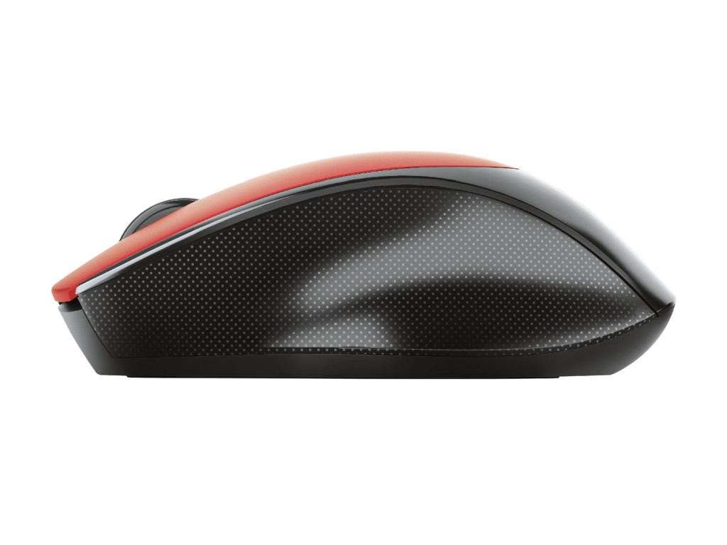 Мишка TRUST Zaya Wireless Rechargeable Mouse Red 4029_14.jpg