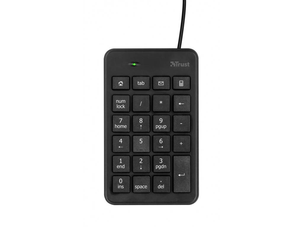Клавиатура TRUST Xalas USB Numeric Keypad 4136_2.jpg