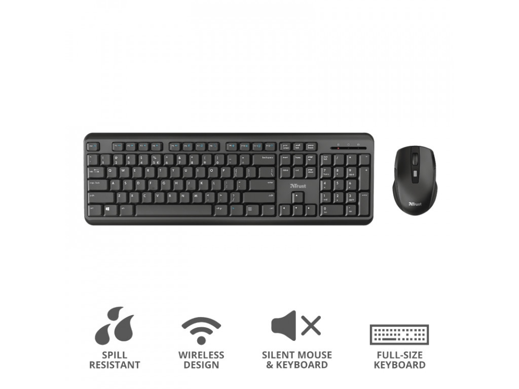 Комплект TRUST ODY Wireless Keyboard & Mouse BG Layout 4137_11.jpg