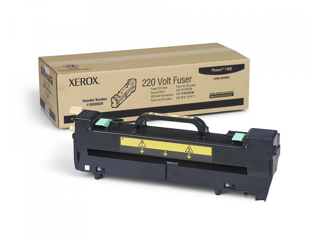 Консуматив Xerox Fuser Module for WC5765/75/90 and WC5665/75/87 and WC5865/75/90 14375.jpg