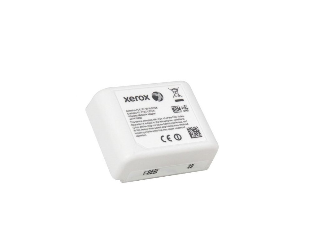 Аксесоар Xerox Wireless Network Adaptor for Phaser 6510/WorkCentre 6515 14385.jpg