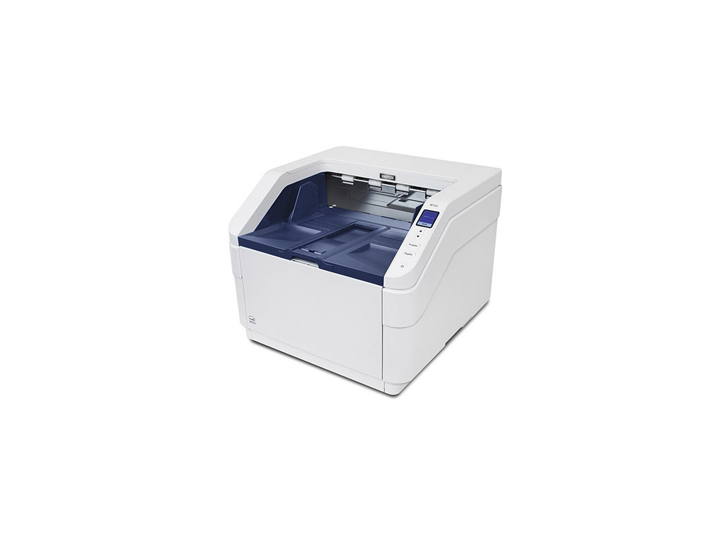 Скенер Xerox W110 Production Scanner. Duplex ADF. Optcial Res. 600dpi 18951.jpg