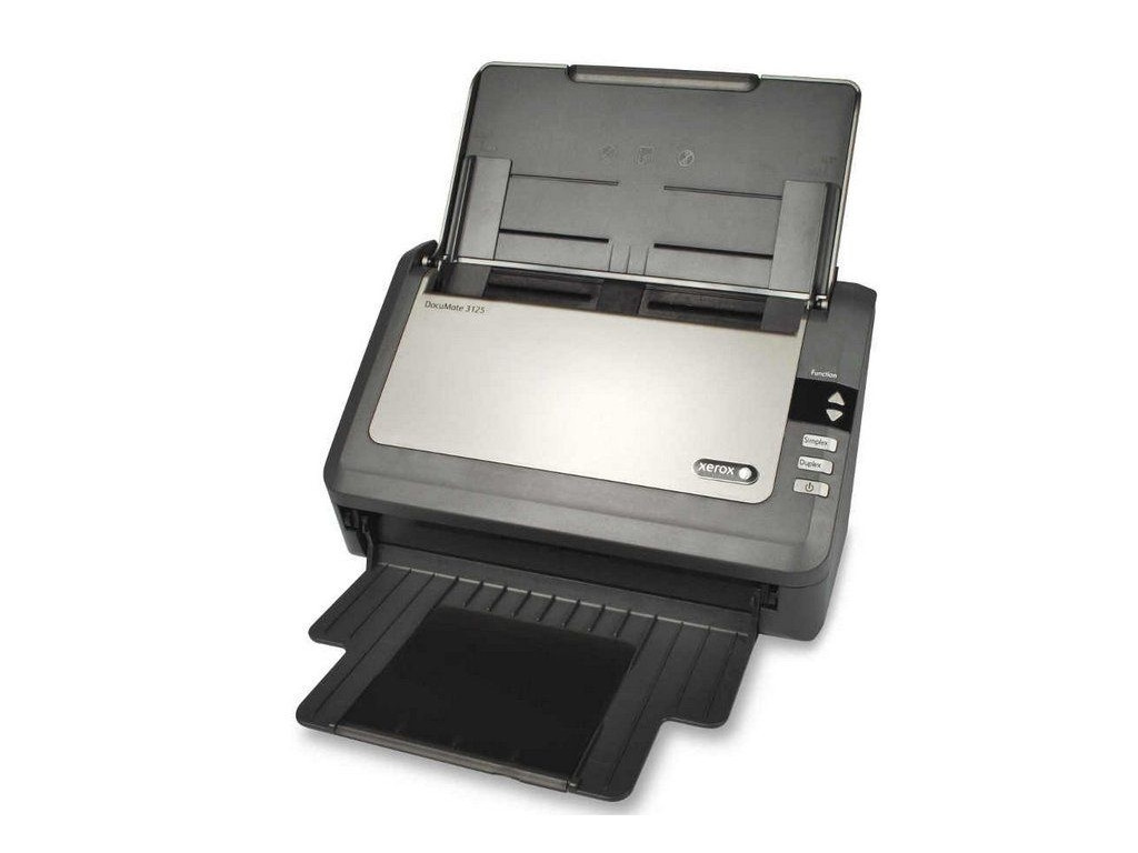 Скенер Xerox DocuMate 3125 3841.jpg