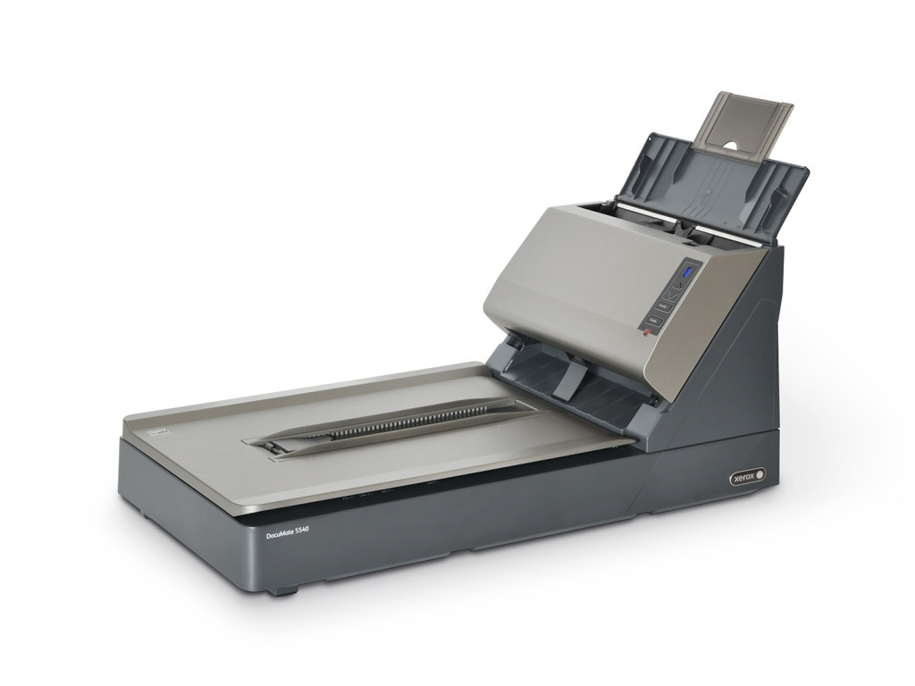 Скенер Xerox DocuMate 5540 3847_10.jpg