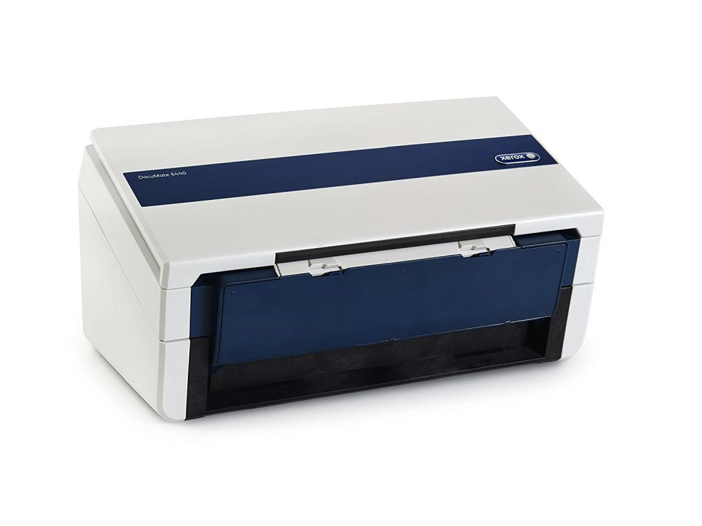 Скенер Xerox Documate 6440 Scanner 3848_1.jpg