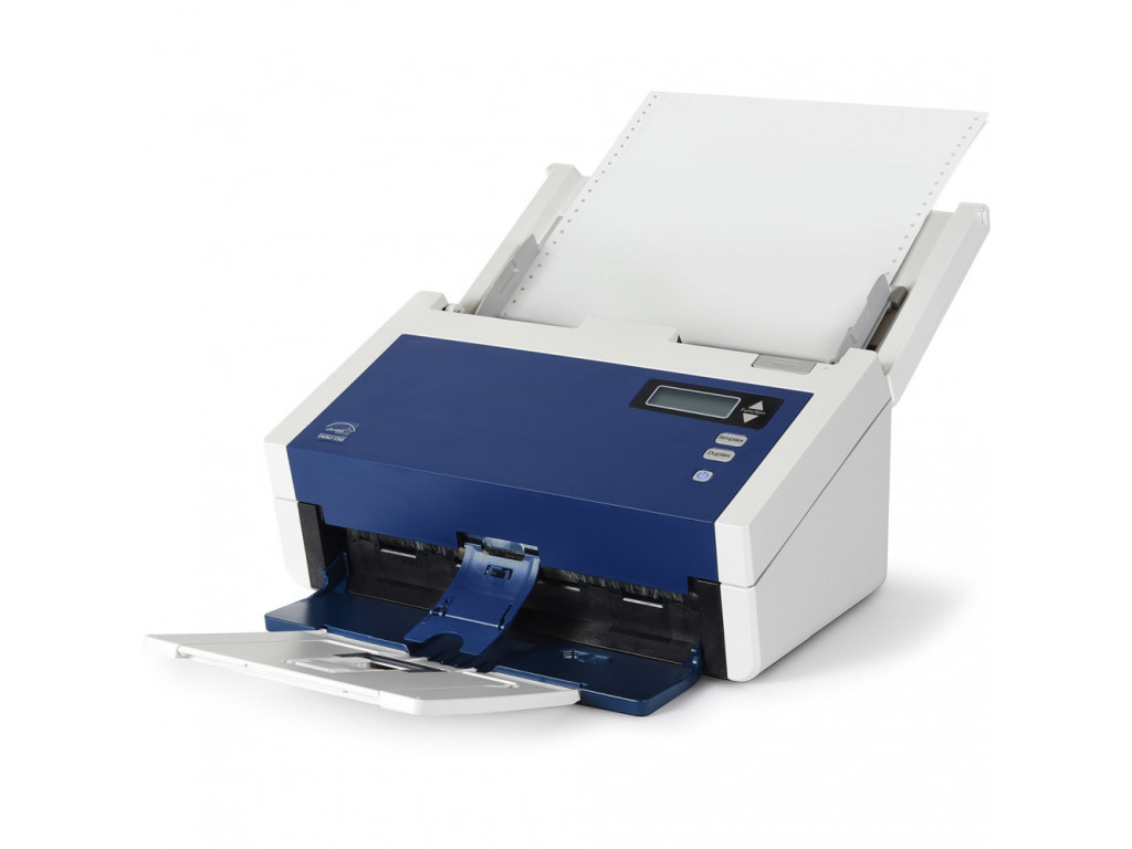 Скенер Xerox Documate 6460 Scanner 3849.jpg