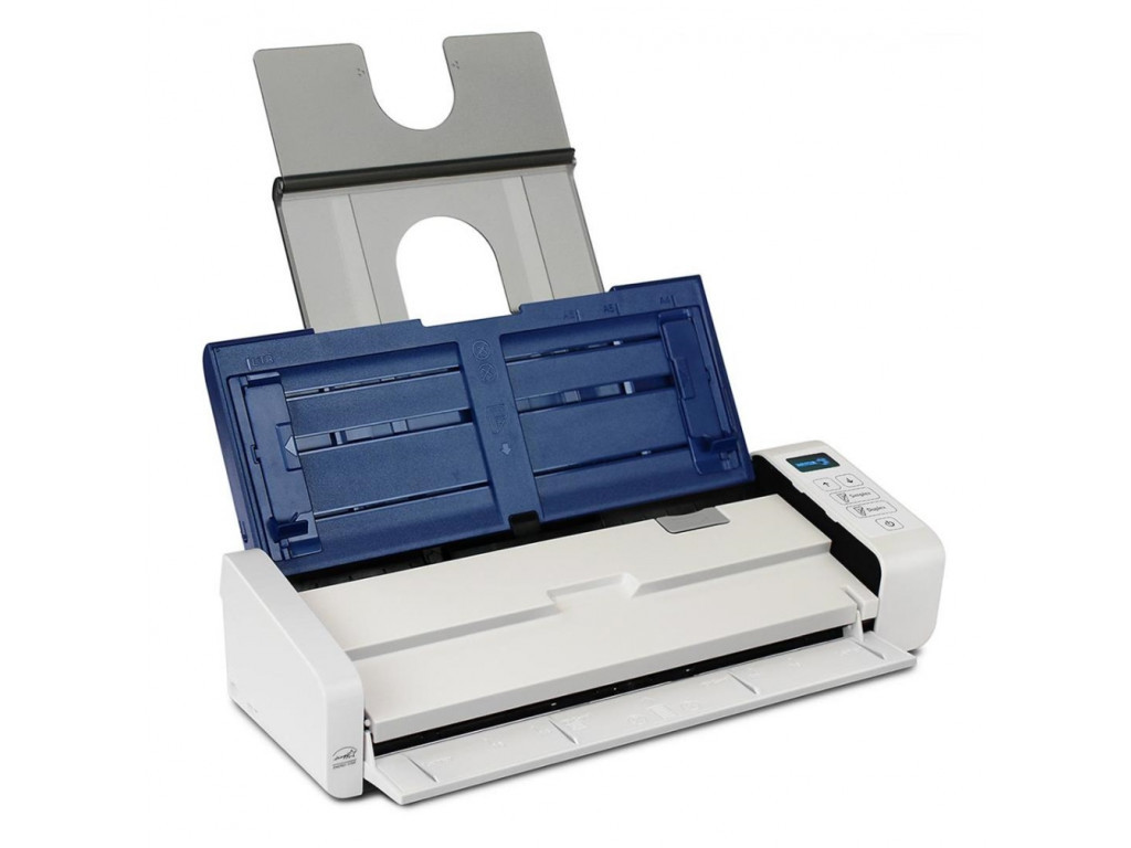 Скенер Xerox Duplex Portable Scanner 3853_1.jpg