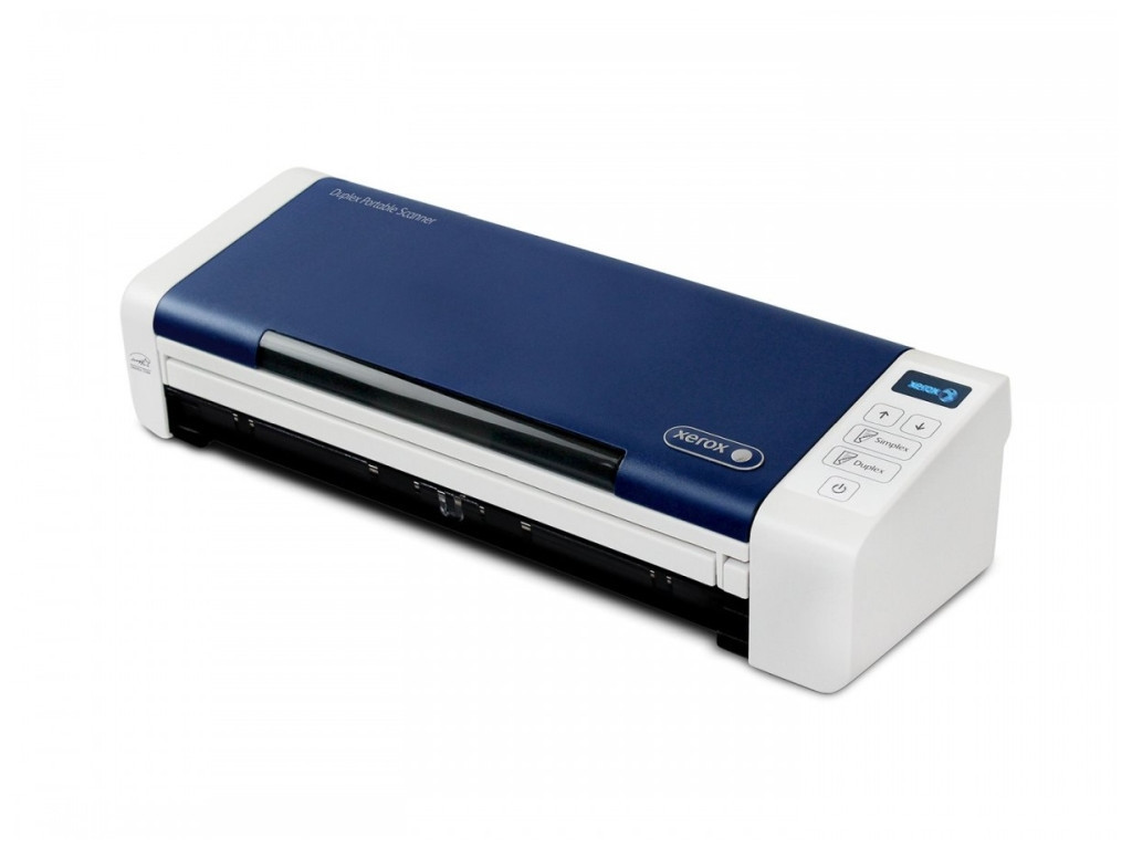 Скенер Xerox Duplex Portable Scanner 3853_10.jpg