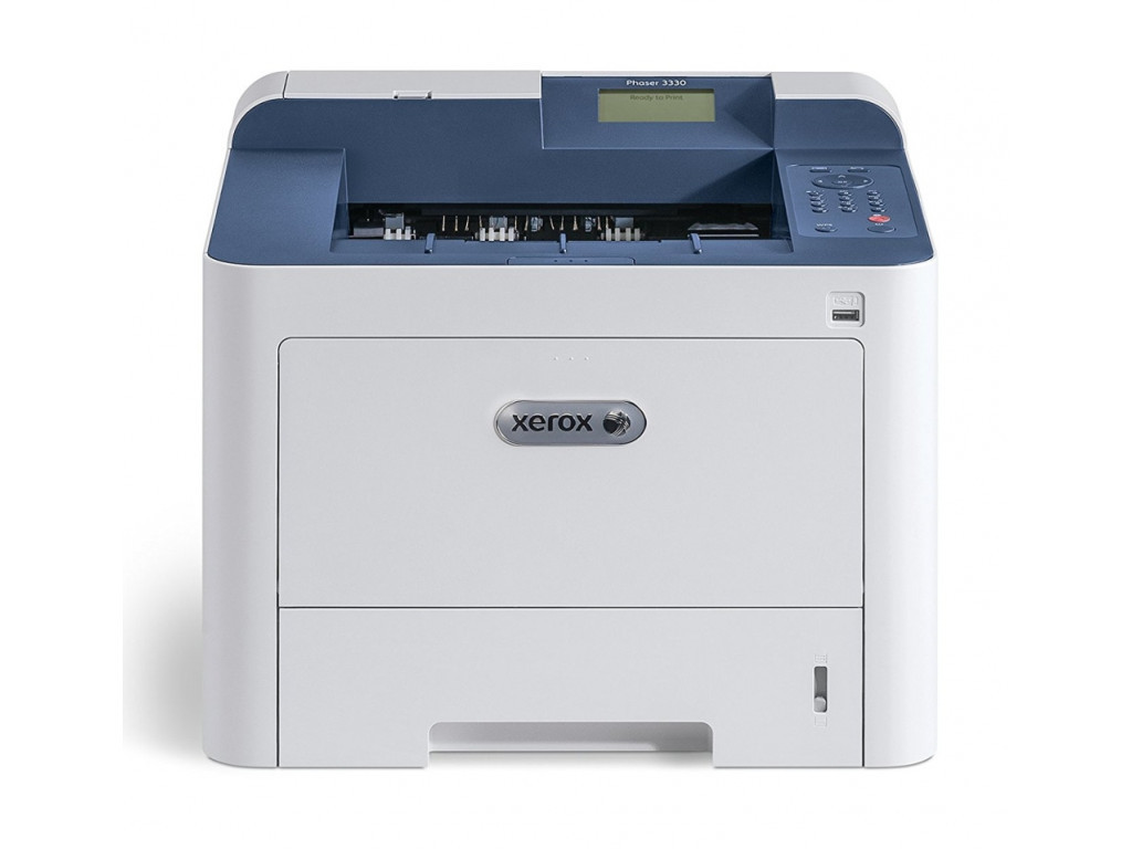Лазерен принтер Xerox Phaser 3330 7255_1.jpg