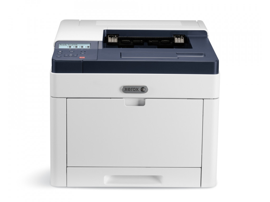 Лазерен принтер Xerox Phaser 6510N 7260.jpg